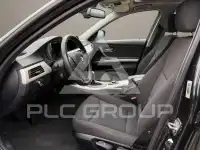 2011 BMW 318