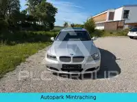 2011 BMW 318