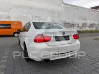 2011 BMW 318