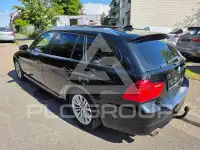 2011 BMW 318