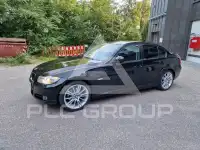 2011 BMW 318