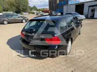 2011 BMW 318