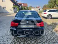 2011 BMW 318