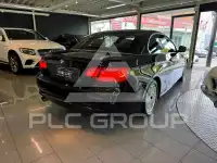 2011 BMW 318