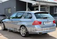 2011 BMW 318