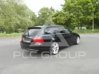 2011 BMW 318