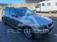 2011 BMW 318