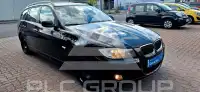 2011 BMW 318