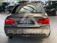 2011 BMW 318