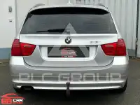 2011 BMW 318