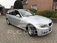 2011 BMW 318