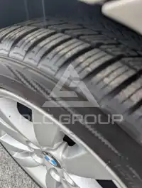 2011 BMW 318