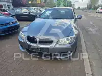 2011 BMW 318