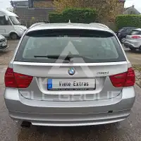 2011 BMW 318