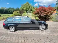 2011 BMW 318