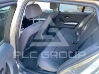 2011 BMW 318