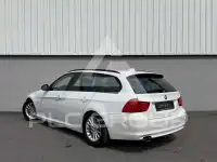 2011 BMW 318