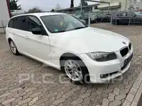2011 BMW 318