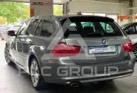 2011 BMW 318