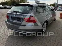 2011 BMW 318