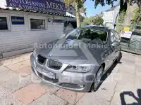 2011 BMW 318