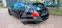 2011 BMW 318