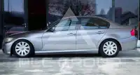 2011 BMW 318