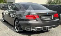 2011 BMW 318