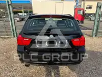 2011 BMW 318