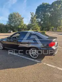 2011 BMW 318