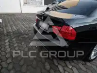2011 BMW 318