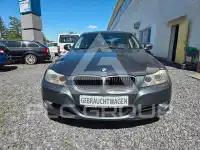 2011 BMW 318