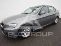 2011 BMW 318