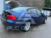 2011 BMW 318