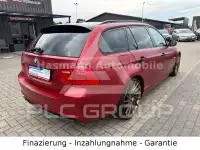 2011 BMW 318