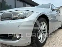 2011 BMW 318