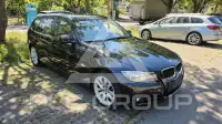 2011 BMW 318