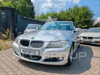 2011 BMW 318