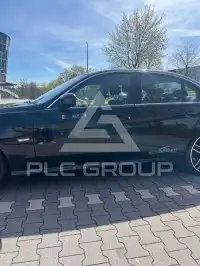2011 BMW 318