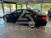 2011 BMW 318