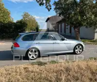 2011 BMW 318