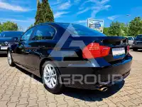 2011 BMW 318