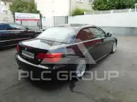 2011 BMW 318