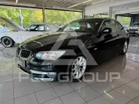 2011 BMW 318
