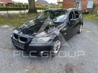 2011 BMW 318