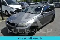 2011 BMW 318