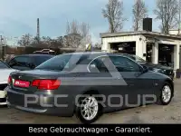 2011 BMW 318