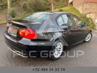 2011 BMW 318