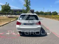 2011 BMW 318