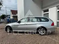 2011 BMW 318
